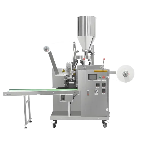 خودکار چائے بیگ بھرنے والی مشین