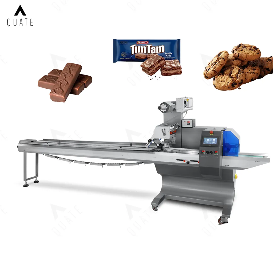 کاجو پیکیجنگ مشین