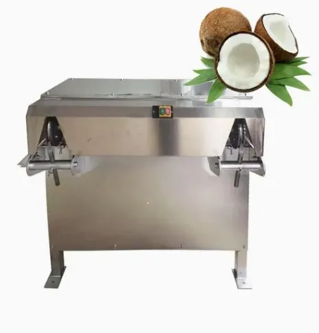 ناریل ڈیشلنگ مشین