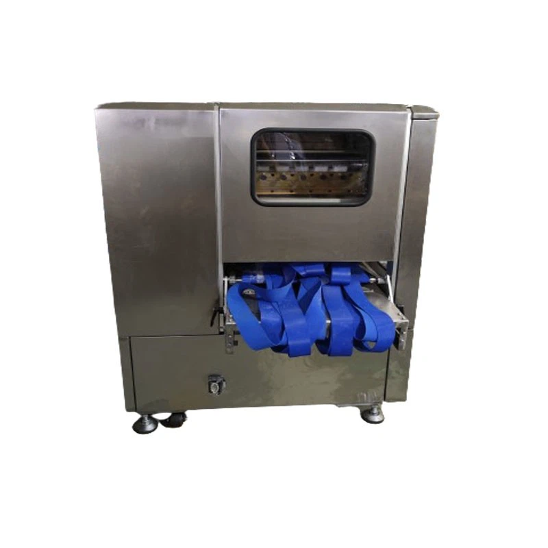Automatic Dough Divider Rounder