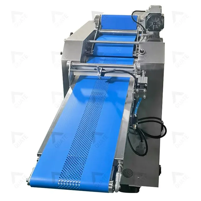 صنعتی کروسینٹ مشین