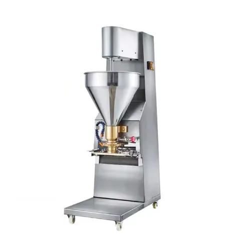 میٹ بال تشکیل دینے والی مشین