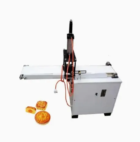 مون کیک مولڈنگ مشین