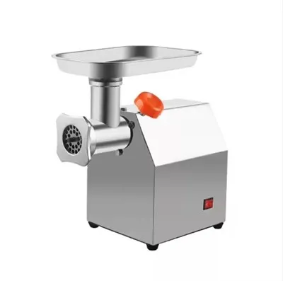 مچھلی پیسنے والی مشین