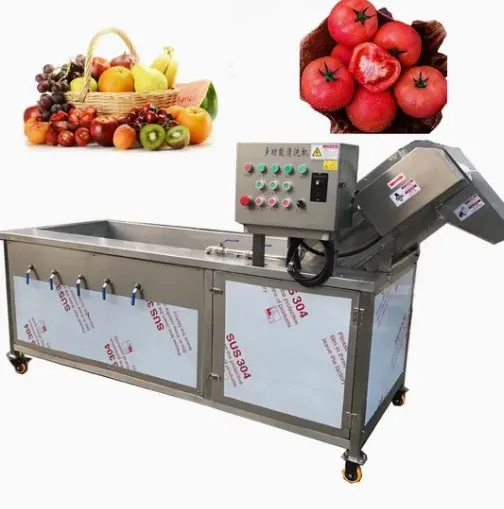 واٹر ببل کلینر